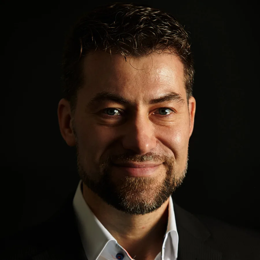 Elmar Bransch, Geschäftsführung